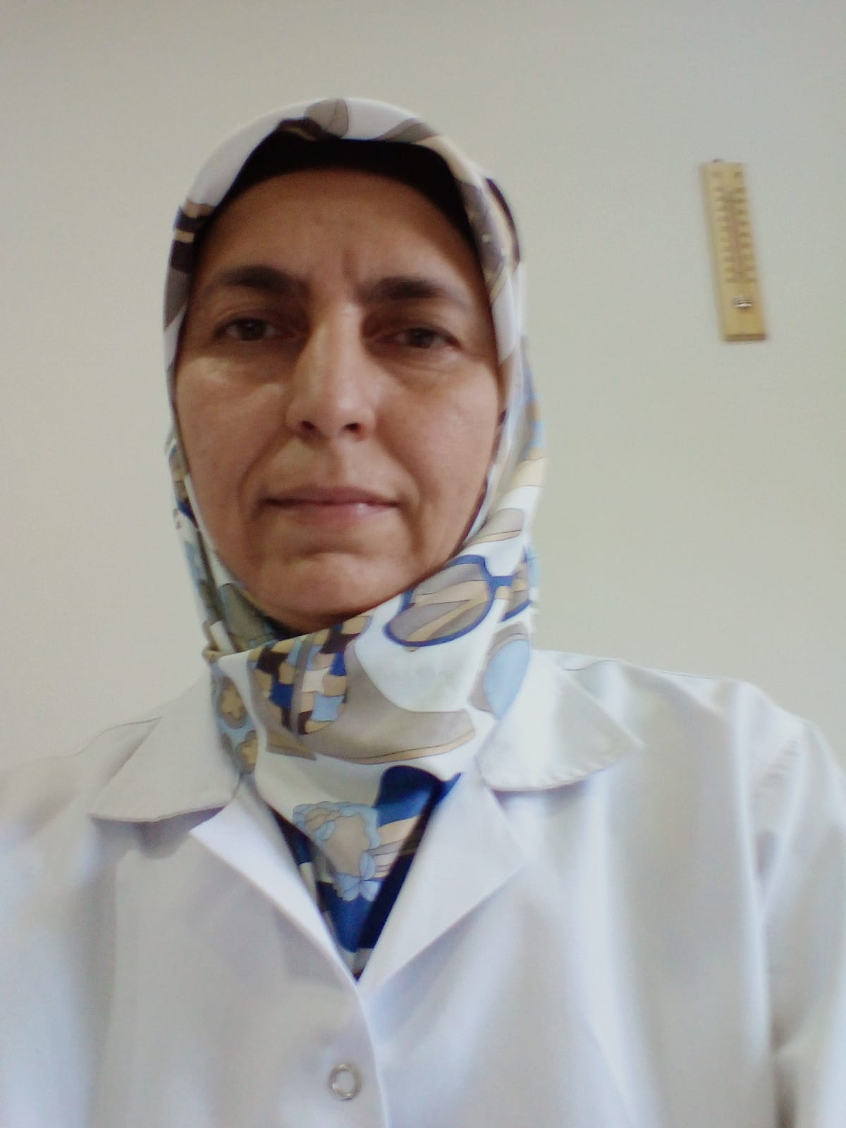 Dr. Hatice ATEŞ TUNA